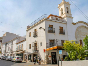 Гостиница Apartment Albir  Альтеа